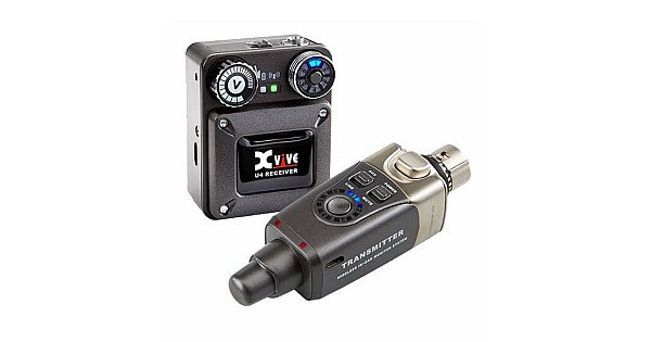 XVIVE XV-U4 U4 ×1、XVIVE XV-U4R U4 ×1 Jual Xvive U4 In